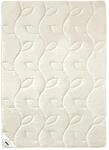 billerbeck Bettdecke E45 Bamboo - Sommerdecke &ndash; 155 x 220 cm &ndash; Baumwolldecke,