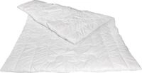 Traumina Faserdecke Novis Duo WK3 medium, F&uuml;llung: 100% TRANCO Faser
