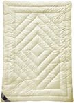 Billerbeck 2160000011 Decke 124 Concerto Light, Circa 135 x 200 cm