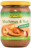 Rapunzel Mischmus 4 Nuts, 1er Pack (1 x 500 g) - Bio