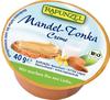 Rapunzel Bio Mandel-Tonka-Creme (2 x 40 gr)