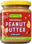 RAPUNZEL Peanutbutter Creamy, 1er Pack (1 x 250 g) - Bio