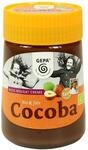 Fair Trade Kakao: Cocoba-Bio Cr&egrave;me