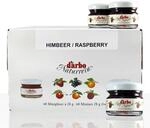 Darbo Konfit&uuml;re Himbeer 60x 28 g