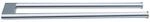 Ideal Standard A9181AA Handtuchhaken, Wei&szlig;