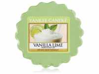 Yankee Candle Duftlinse Duftkerze D.6cm Vanilla Lime