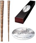 The Noble Collection &ndash; Katie Bell Charakter-Zauberstab &ndash; 27 cm (11 Zoll)