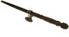 The Noble Collection - Vincent Crabbe Character Wand - 15in (38cm) Wizarding World