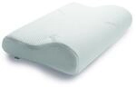 TEMPUR Original Schlafkissen Memory Foam, ergonomisches Nackenst&uuml;tzkissen f&uuml;r