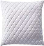 Billerbeck Kopfkissen 349 Adele&reg; | Naturkissen 80 x 80 cm | Mittlere St&uuml;tzkraft 