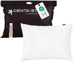 Centa-Star Kissen Vital Plus wei&szlig; Gr&ouml;&szlig;e 40x60 cm