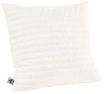 Irisette Merino Kopfkissen 80x80 cm, 100% Schurwollf&uuml;llung, klimaregulierend,
