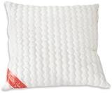 Badenia Trendline Kissen Basic kochfest, 80 x 80 cm, wei&szlig;, &Ouml;ko-Tex zertifiziert,