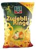 14 Beutel a 80g Funny-frisch Zwiebel Ringe Onion Rings Funny Frisch