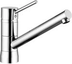 Kludi Sp&uuml;ltisch-Bajonett-Einhebelmischer Scope 339380575 DN10