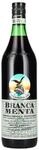 Branca Menta - Original italienischer Bitter mit Minze (1 x 1l)
