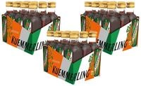 Kuemmerling Kr&auml;uterlik&ouml;r 35% vol. (3 x 12 x 0,02 l) - Der beliebte Halbbitter