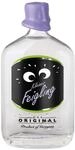 Kleiner Feigling Das Original, Vodka mit Feigenaroma, 20% Vol., 0,5 L