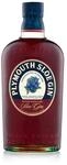 Plymouth Sloe Gin &ndash; Gin-Lik&ouml;r auf Basis von Schlehenbeeren mit...