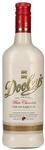 Dooley's White Chocolate Cream Liqueur 0,7 L &ndash; Vodka & Sahne mit 15 % vol. |...