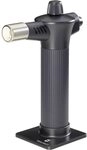 TOOLCRAFT MT Gasbrenner 1300 &deg;C mit Piezoz&uuml;nder I handlicher Gasbrenner f&uuml;r