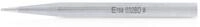 ERSA Dauerl&ouml;tspitze gerade bleistiftspitz 1,1 mm 0032BD