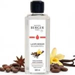 MAISON BERGER Lampe Berger Nachf&uuml;llung Leckere Vanille, 500 ml