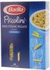 Barilla Pasta Piccolini Mini Penne Rigate aus hochwertigem Hartweizen mit einer