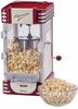 Ariete Popcornmaschine mit Antihaft-Korb mit Mischklinge. Korbkapazität 700 g. Rot