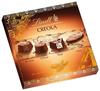 Lindt Schokolade - Creola Pralinen | 100 g | Pralinés-Schachtel mit 9 Pralinen...