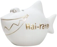 KCG Sparhai - Sparschwein - Hai-Raten