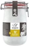 &Ouml;lm&uuml;hle Solling Bio Kokos&ouml;l nativ im B&uuml;gel-Glas 1000ml