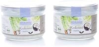 Bio Plan&egrave;te Kokos&ouml;l nativ, 2er Pack (2 x 200 ml)