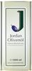 Jordan Olivenöl - Natives Olivenöl Extra von der griechischen Insel Lesbos -
