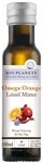 Bio Planete - Omega Orange Lein&ouml;l-Mixtur - 100 ml
