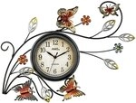 AMS 9446 wall Clock Wanduhren