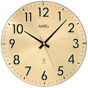 AMS 5974 Wanduhr Design