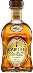 Cardhu Gold Reserve Single Malt Scotch Whisky, 40 % vol, 70 cl, Scotch Whisky, Noten