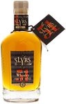 Slyrs Fifty One Bavarian Single Malt Whisky mit Geschenkverpackung (1 x 0.7 l)