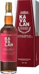 Kavalan Single Malt Whisky Sherry Oak 46% vol Taiwan (1 x 0.7 l)