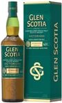 Glen Scotia Victoriana mit Geschenkverpackung (1 x 0.7 l)