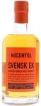 Mackmyra Svensk Ek Swedish Single Malt Whisky (1 x 0.7 l)