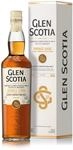 Glen Scotia Double Cask mit Geschenkverpackung (1 x 0.7 l)