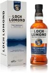 Loch Lomond Single Malt Whisky (1 x 0.7 l)