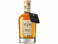 SLYRS Bavarian Single Malt Whisky Classic 43% vol. 0,35l
