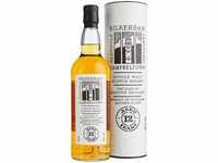Kilkerran Glengyle 12 Years Old Single Malt Scotch Whisky mit...