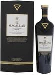 Macallan Rare Cask Black Single Malt Whisky (1 x 0.7 l)