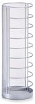 Zeller 17714 Schirmst&auml;nder Mesh &Oslash;14 x 40.5 cm