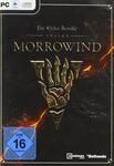 The Elder Scrolls Online: Morrowind [PC]