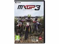 MXGP 3: The Official Motocross Videogame - PC [Italian Import]